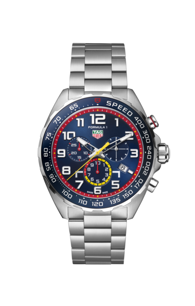 TAG Heuer Formula 1 - Edition Spéciale Red Bull Racing