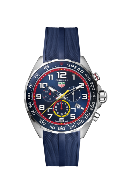 TAG Heuer Formula 1 - Edition Spéciale Red Bull Racing