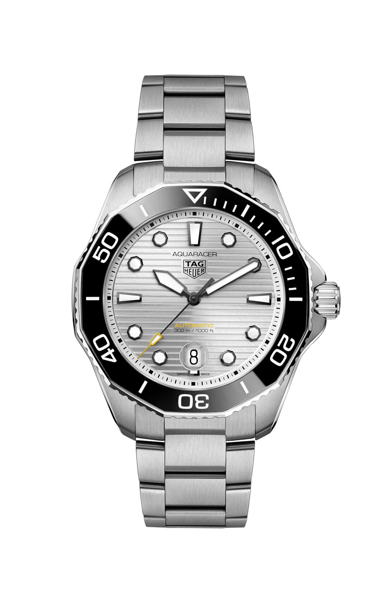 TAG HEUER AQUARACER PROFESSIONAL 300