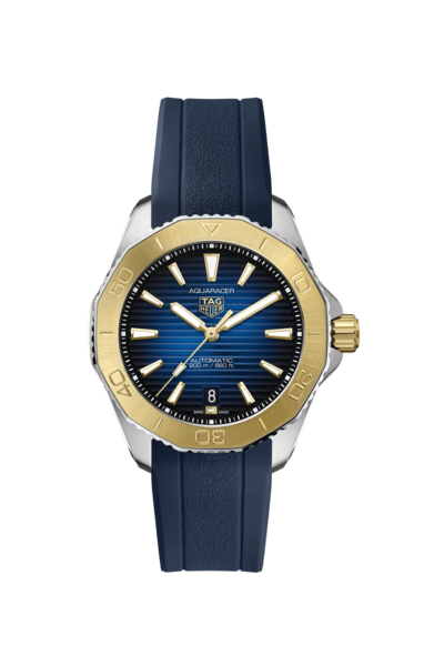 Tag Heuer Aquaracer professional 200