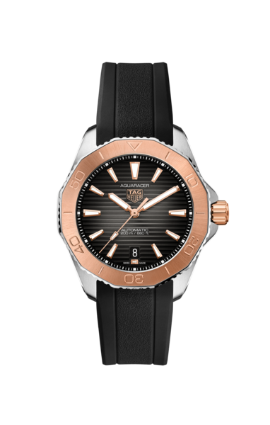 Tag Heuer Aquaracer professional 200