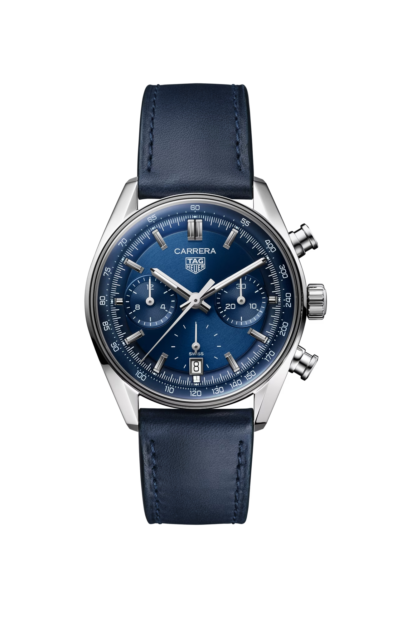 Tag Heuer Carrera chronograph