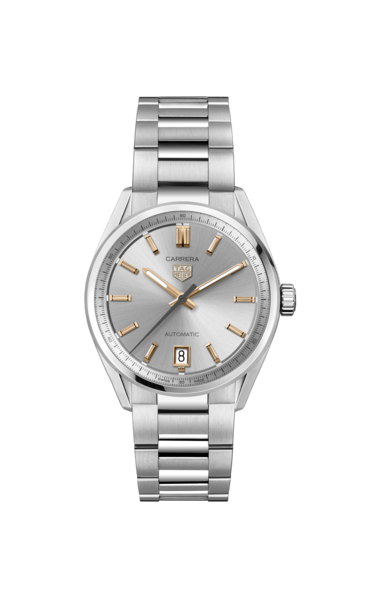 Tag Heuer Carrera Date