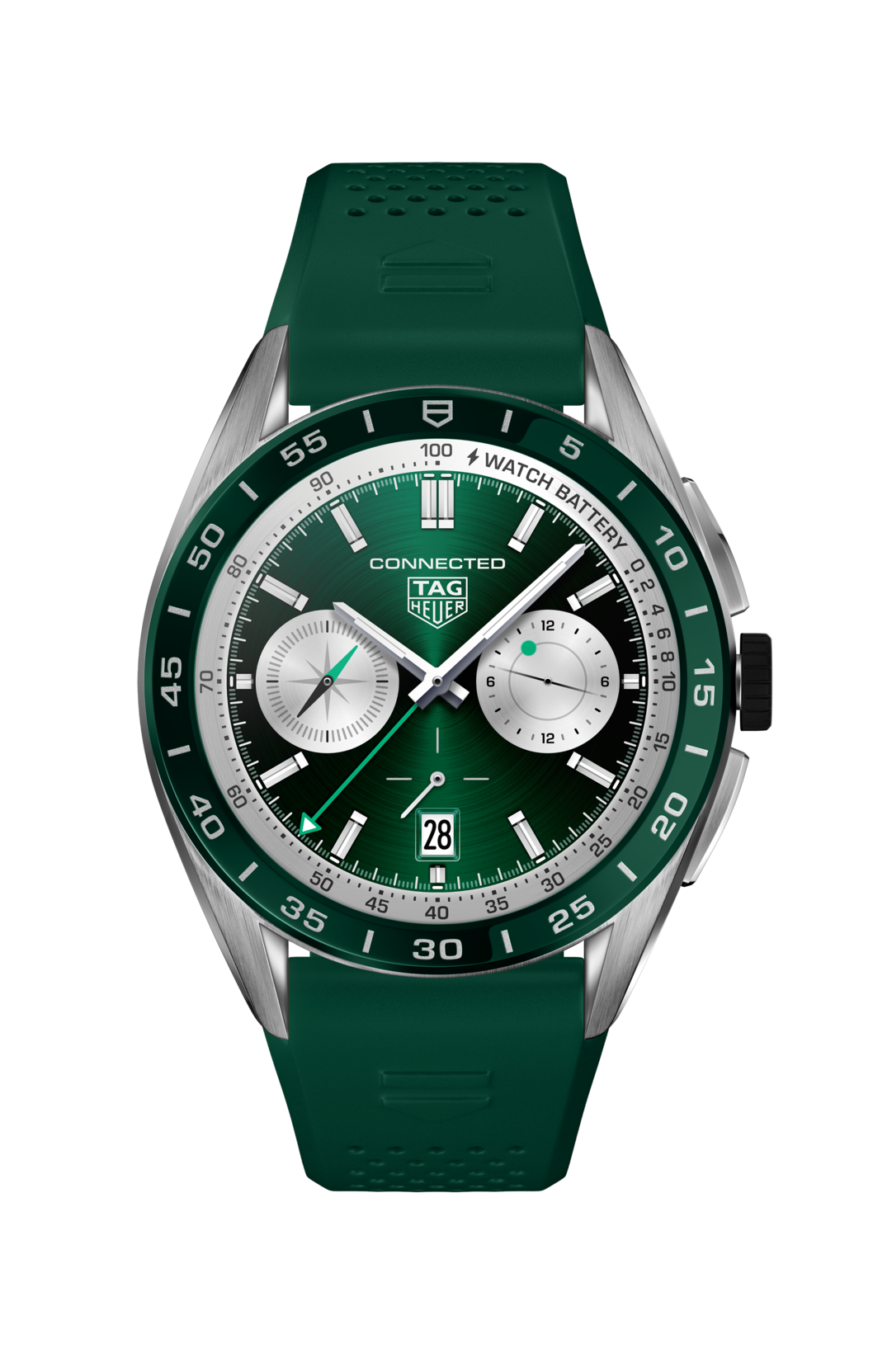 TAG Heuer Connected Calibre E4 – 45 mm