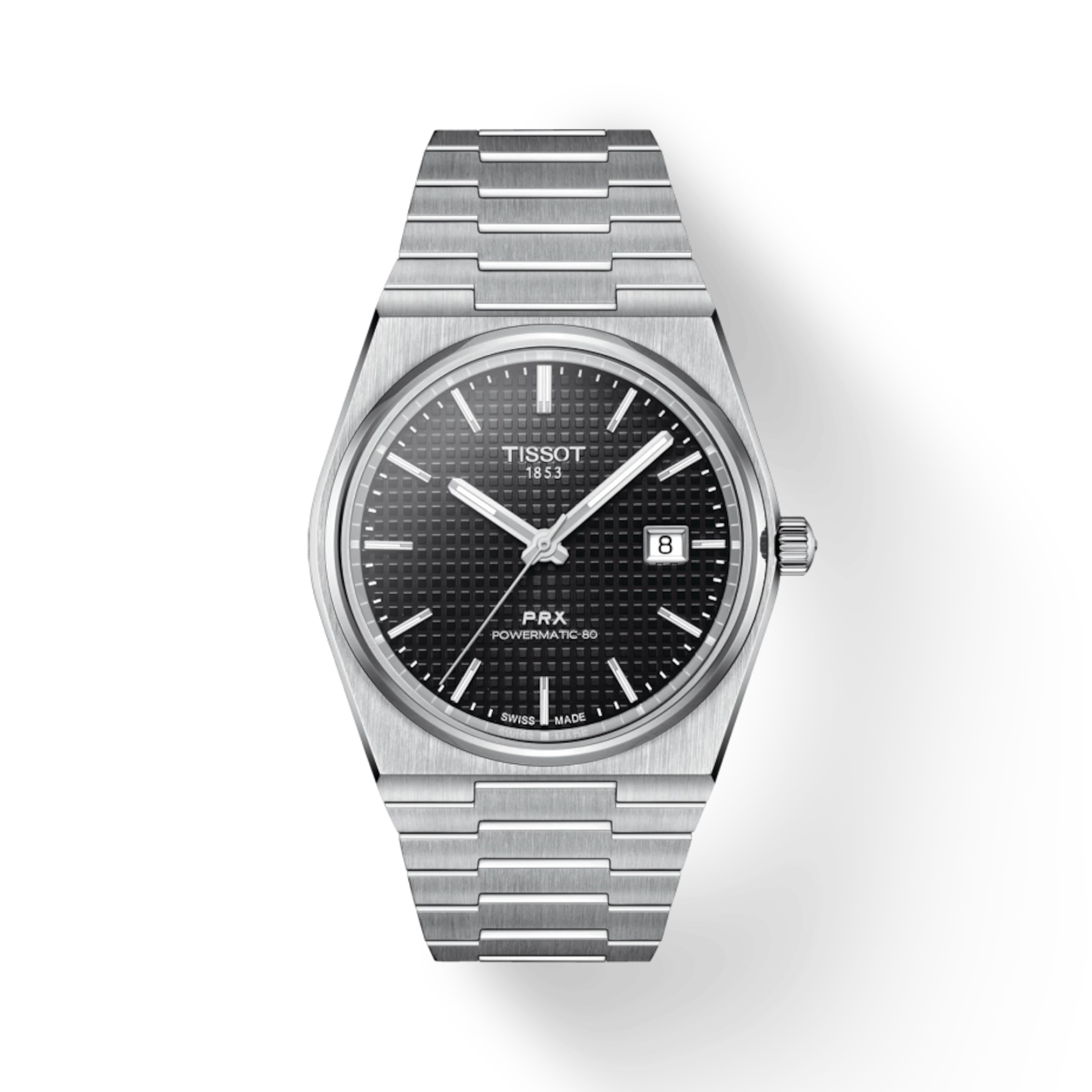 Tissot PRX Powermatic 80 T-Classic Référence :  T137.407.11.051.00 -1