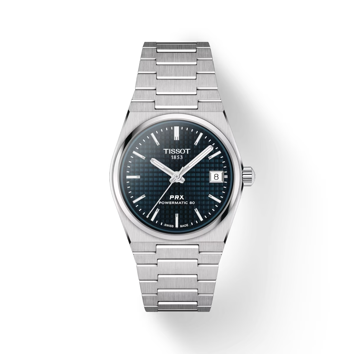 TISSOT PRX POWERMATIC 80 35 MM