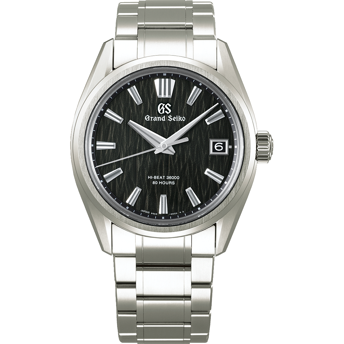 Grand Seiko Evolution 9