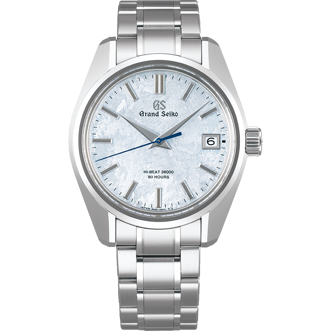 Grand Seiko Heritage