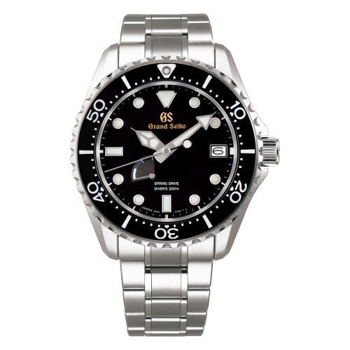 SPORT SPRING DRIVE DIVER 44.2 MM Sport Référence :  SBGA463 -1