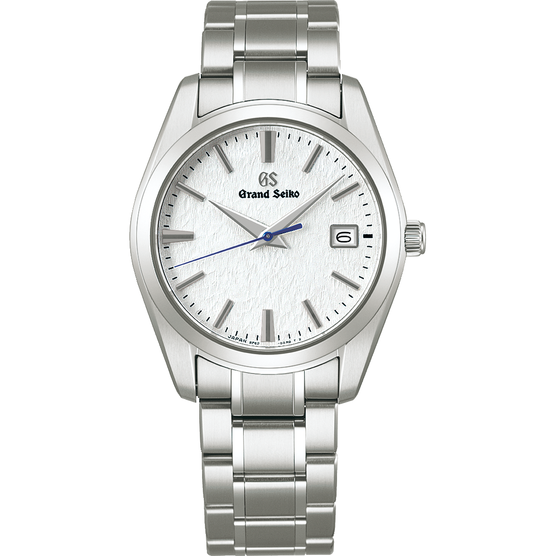 Montre Heritage Grand Seiko