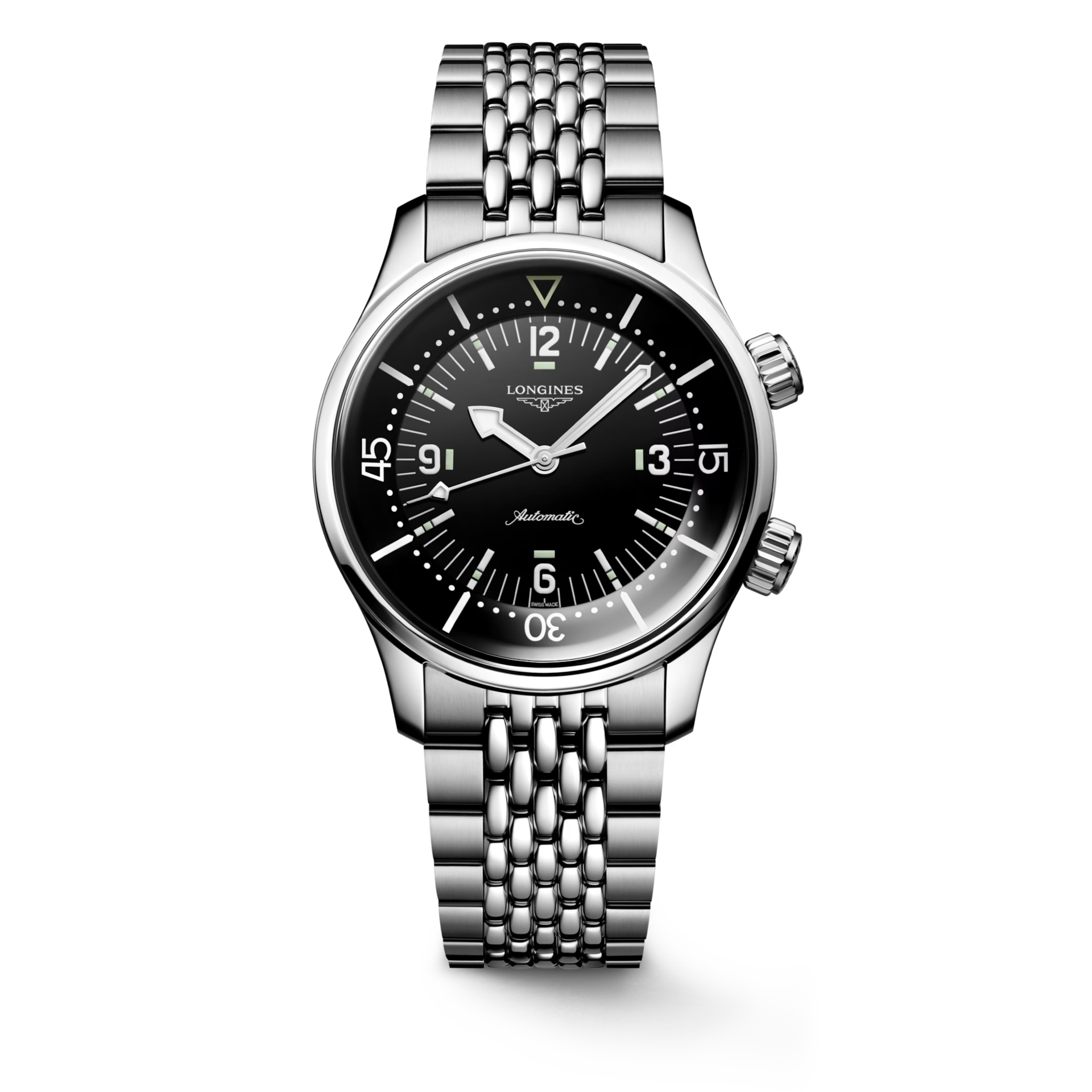 Longines Legend Diver