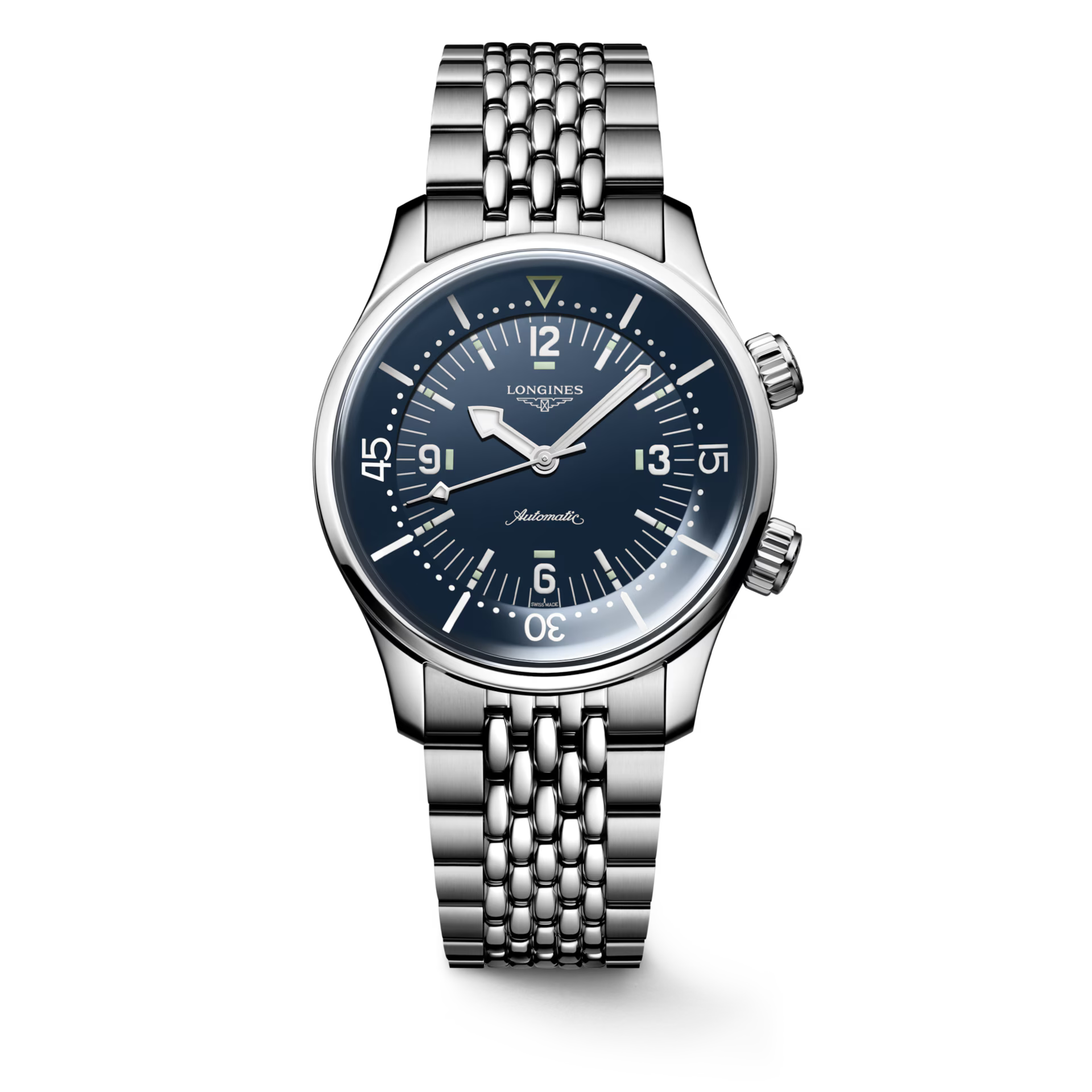 Longines Legend Diver