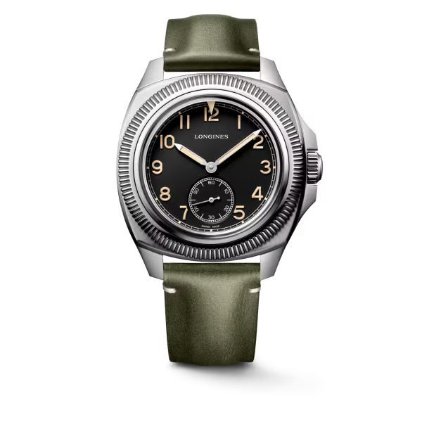 Longines PILOT MAJETEK BOX EDITION