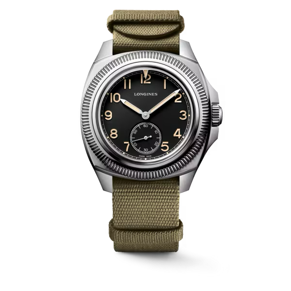 Longines PILOT MAJETEK BOX EDITION