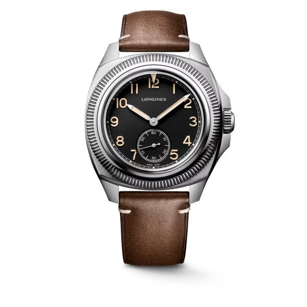 Longines PILOT MAJETEK BOX EDITION