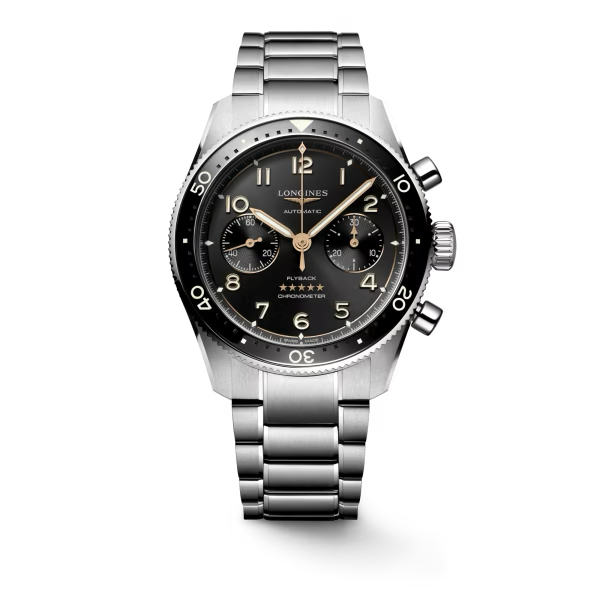 Longines Spirit FLYBACK