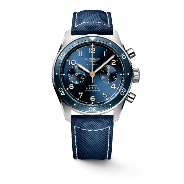 Longines Spirit FLYBACK