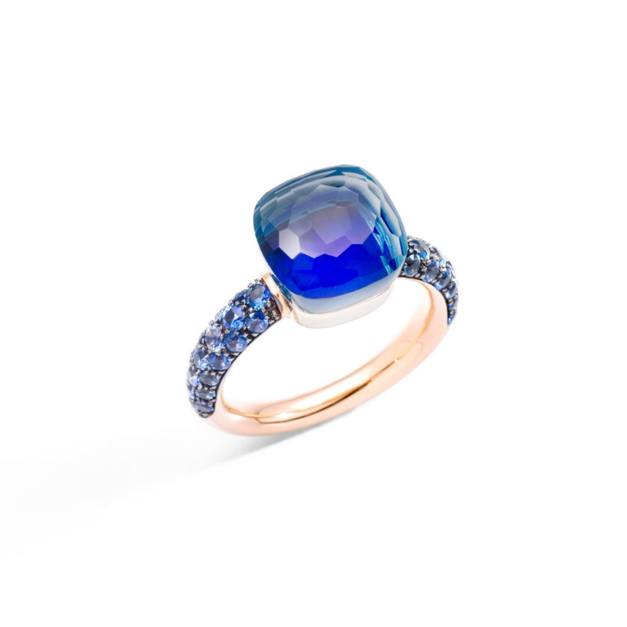 Bague Nudo Classic