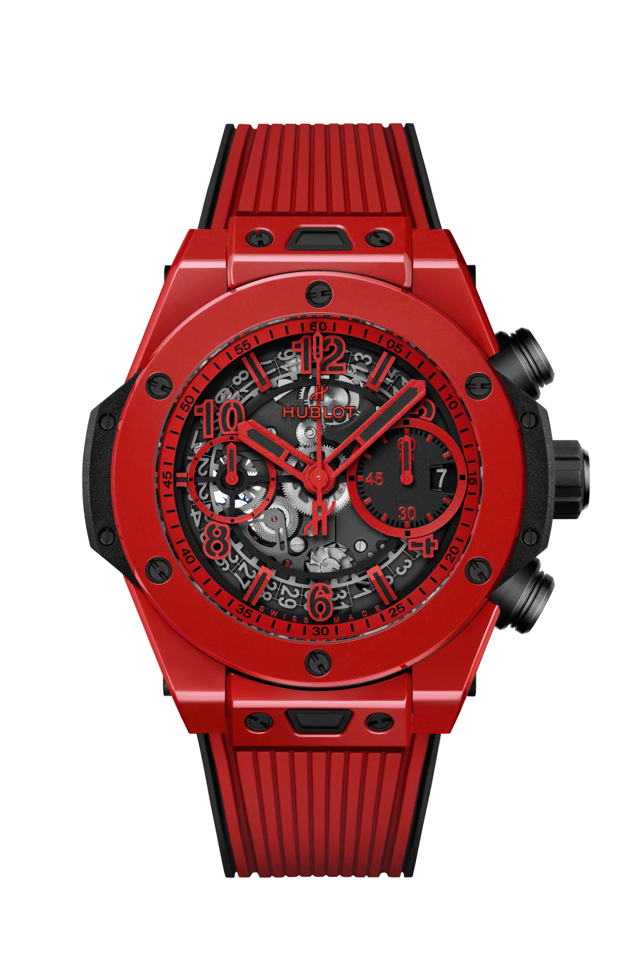 Unico Red Magic 42MM