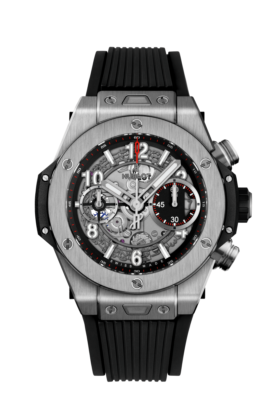 Unico Titanium 42MM