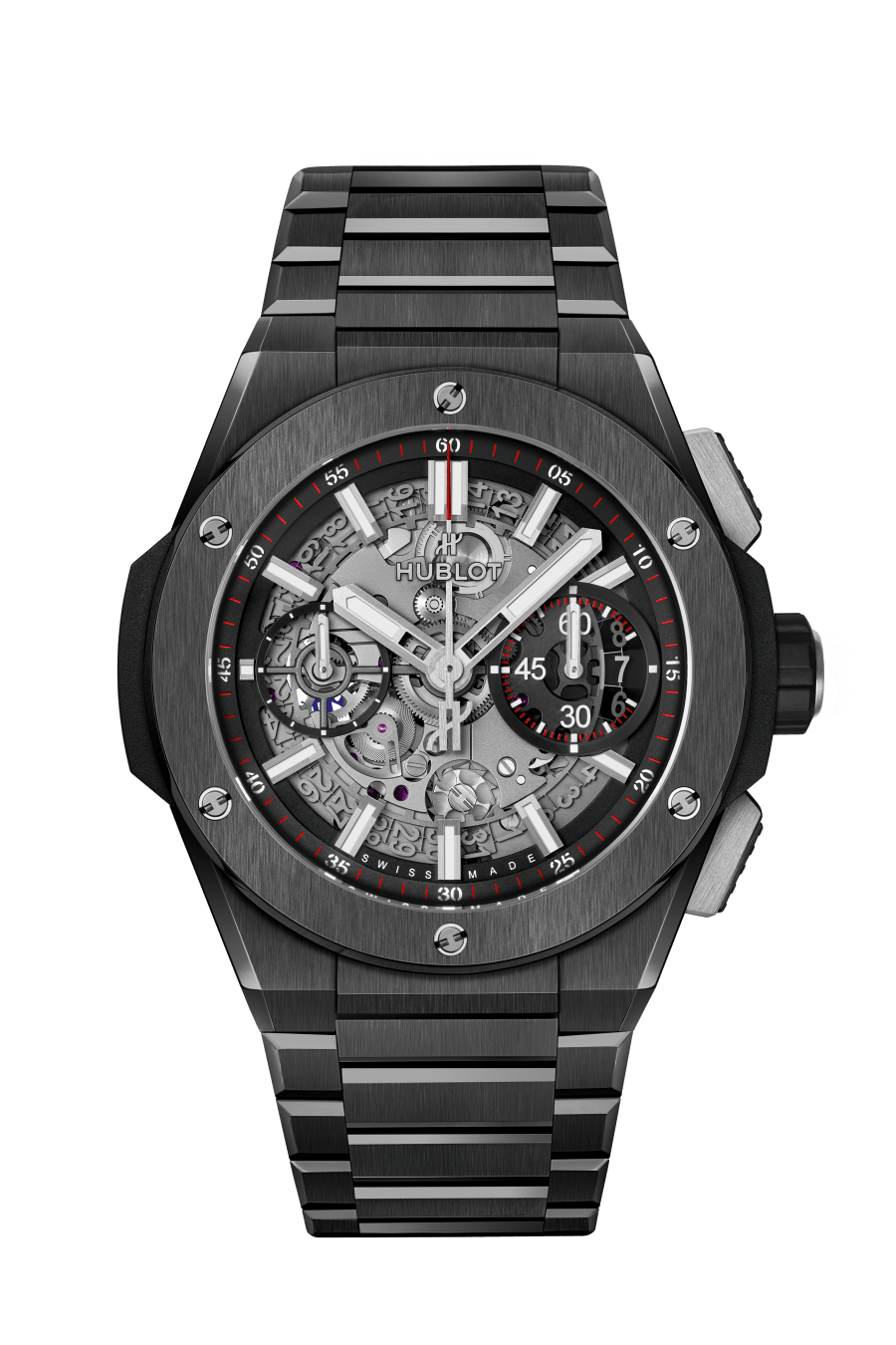 Integral Black Magic 42MM