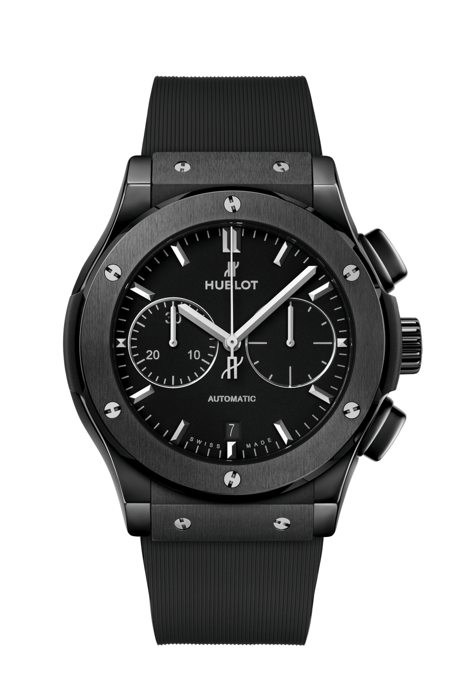 Chronograph Black Magic 45MM CLASSIC FUSION Référence :  521.CM.1171.RX -1