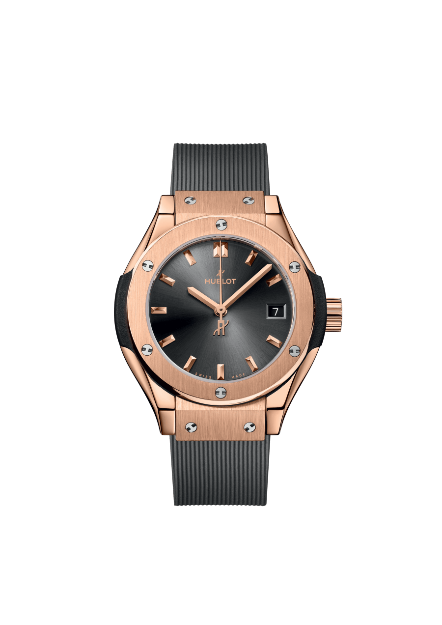 Racing Grey King Gold 29MM