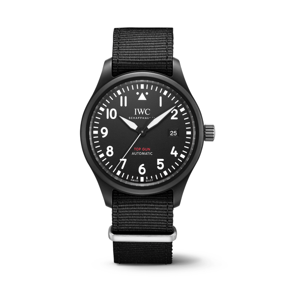 Montre d’Aviateur Automatic TOP GUN