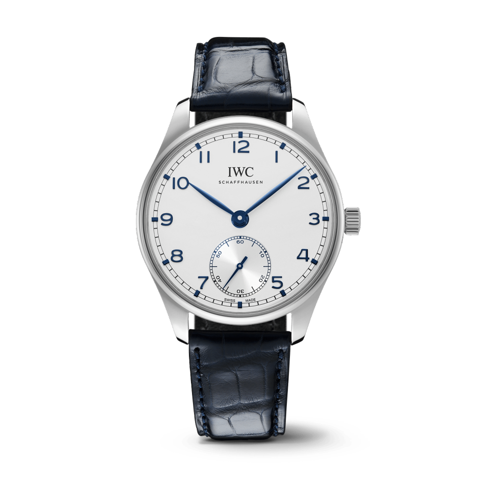Portugieser Automatic 40 Portugieser Référence :  IW358304 -1