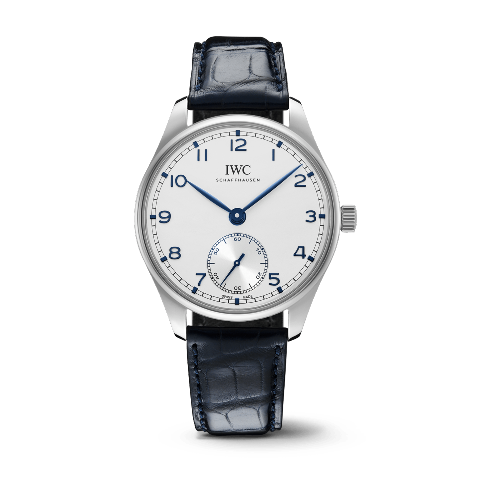 Portugieser Automatic 40