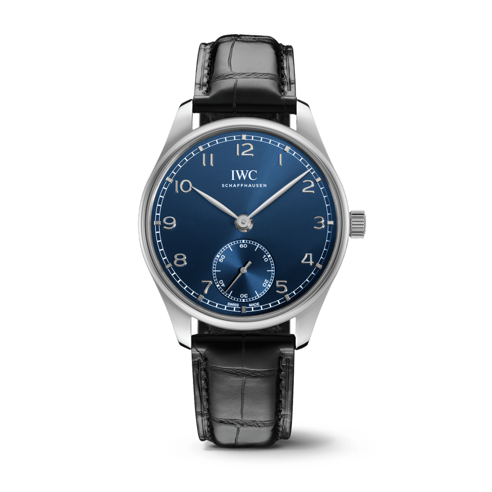 Portugieser Automatic 40 Portugieser Référence :  IW358305 -1