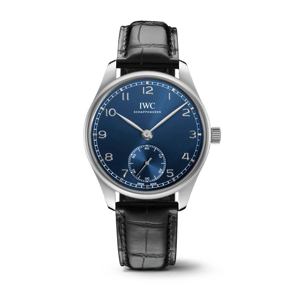 Portugieser Automatic 40