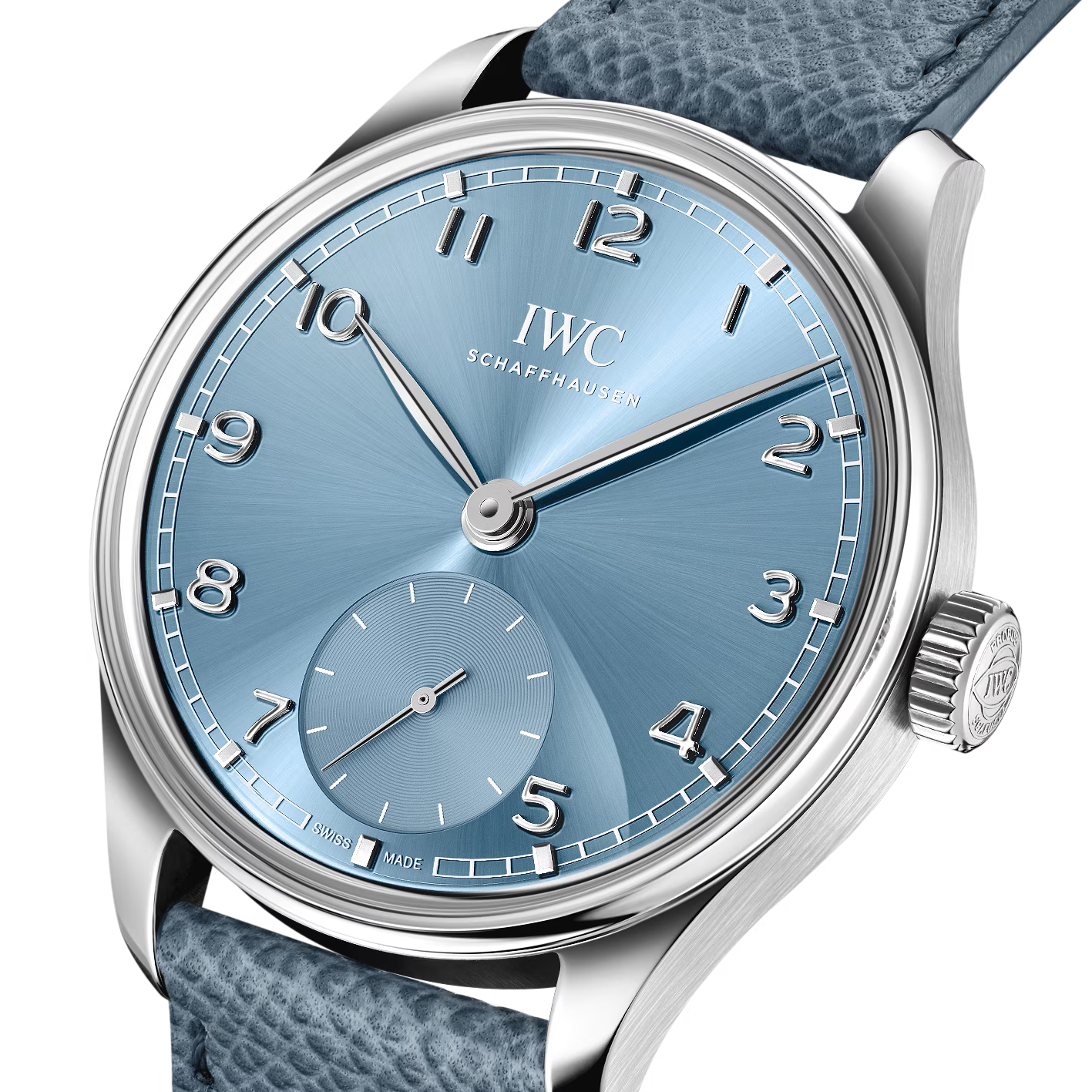 PORTUGIESER AUTOMATIC 40 Portugieser Référence :  IW358402 -3