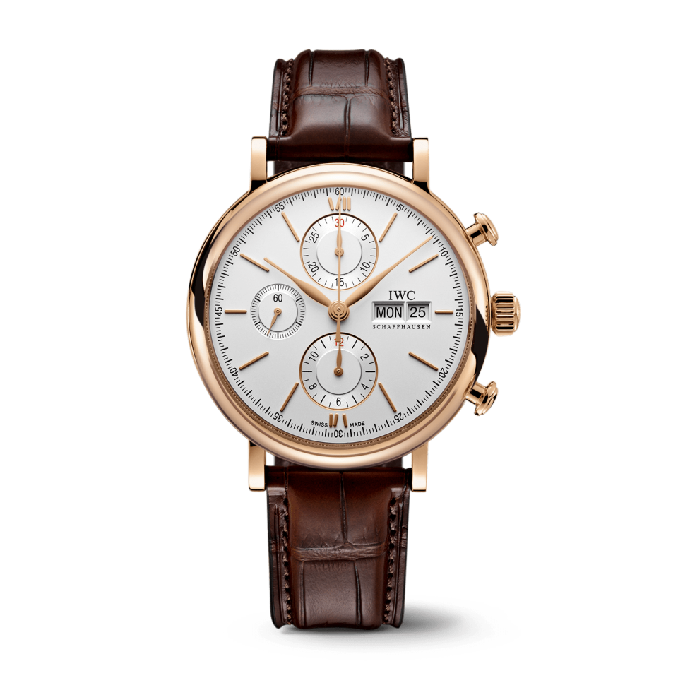 Portofino Chronographe Portofino Référence :  IW391025 -1