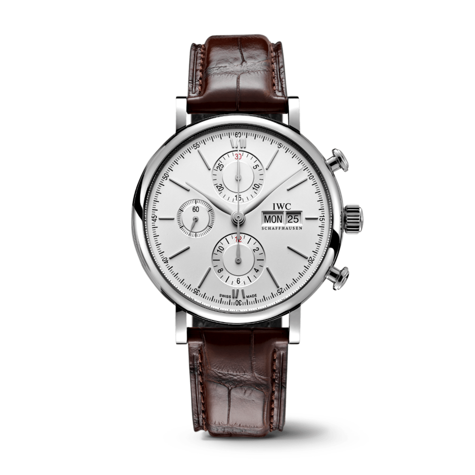 Portofino Chronographe Portofino Référence :  IW391027 -1