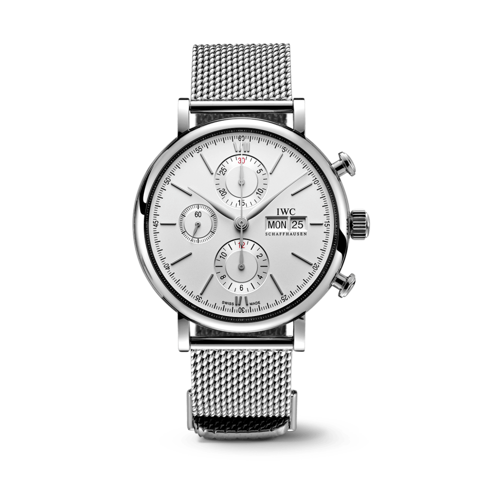 Portofino Chronographe Portofino Référence :  IW391028 -1