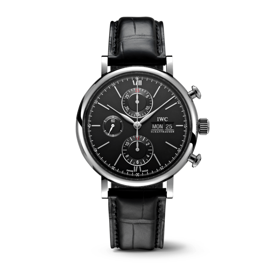 Portofino Chronographe