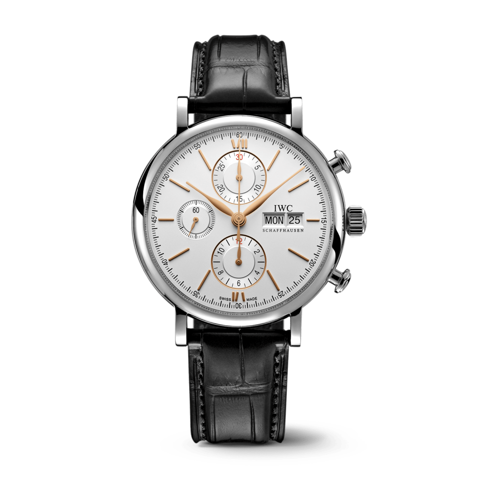 Portofino Chronographe Portofino Référence :  IW391031 -1