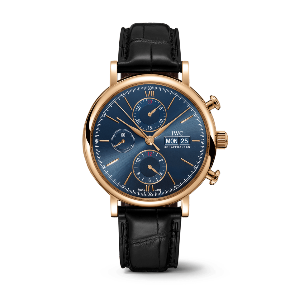 Portofino Chronographe