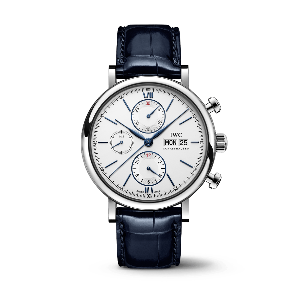 Portofino Chronographe Portofino Référence :  IW391037 -1