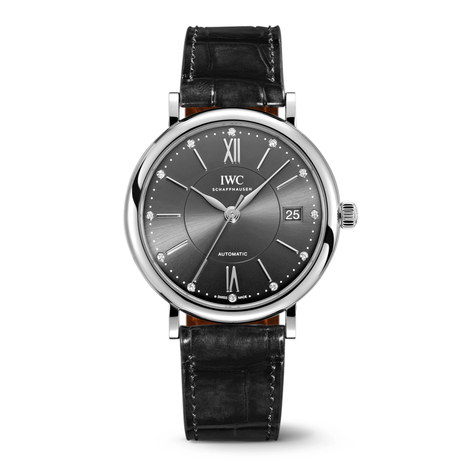 Portofino Automatic 37