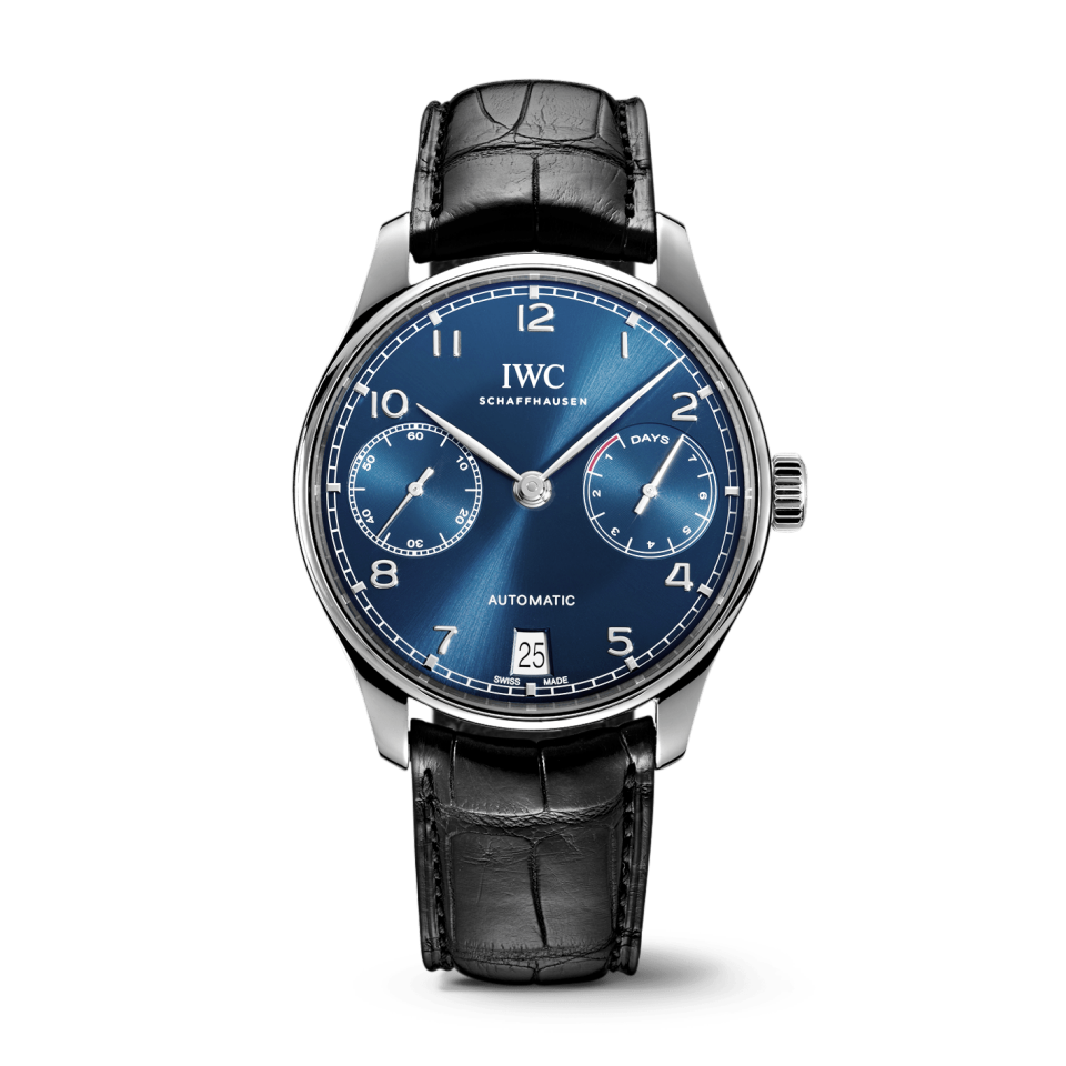 Portugieser Automatic Portugieser Référence :  IW500710 -1