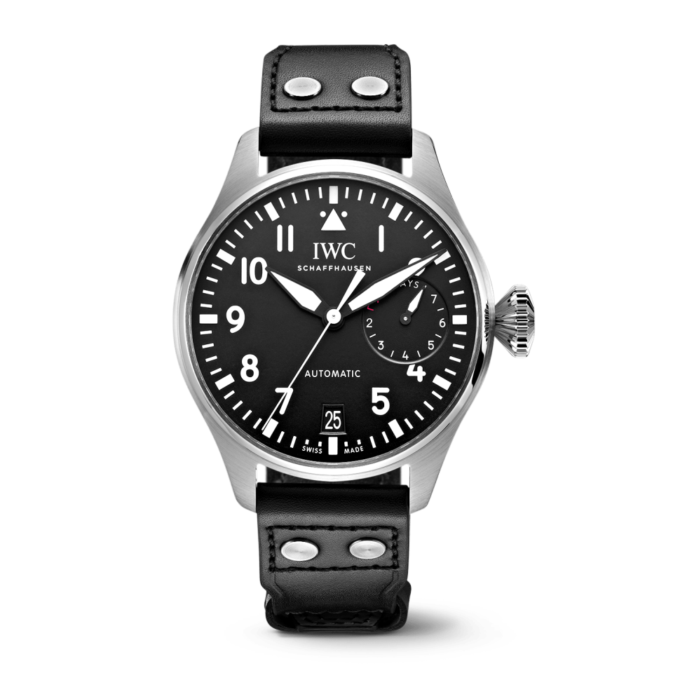 Grande Montre d’Aviateur Montres d’Aviateur Référence :  IW501001 -1