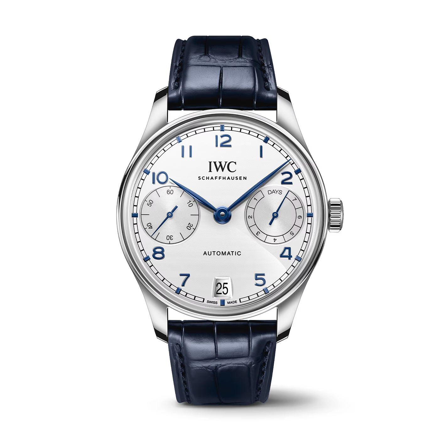 PORTUGIESER AUTOMATIC 42 Portugieser Référence :  IW501702 -1