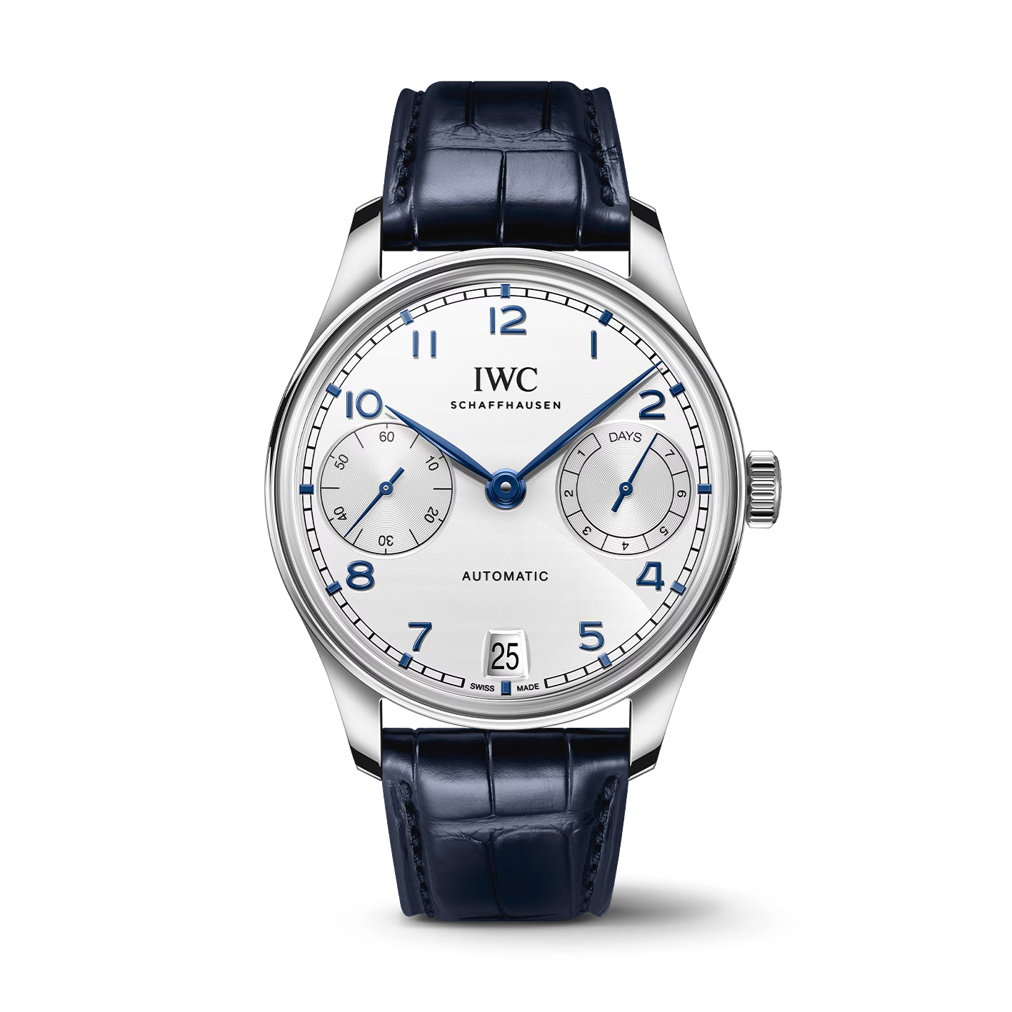 PORTUGIESER AUTOMATIC 42