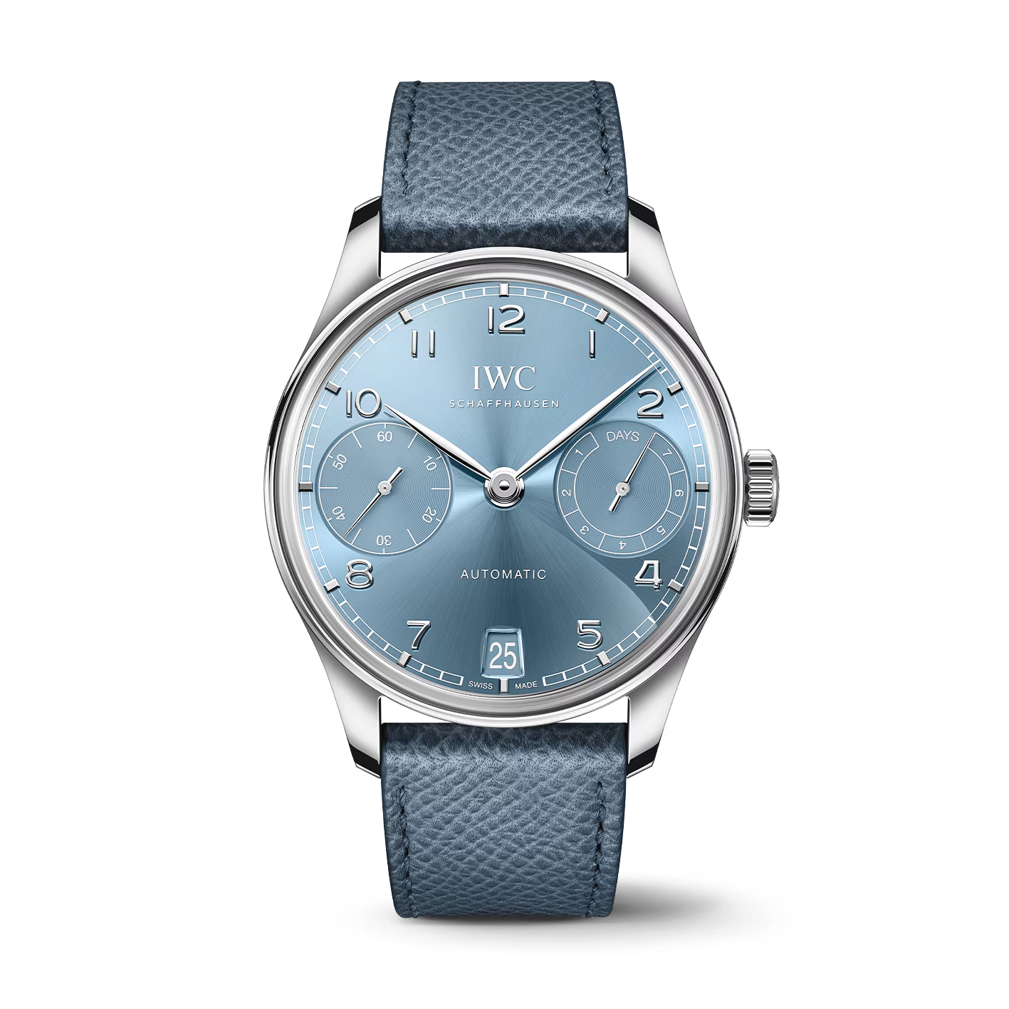 PORTUGIESER AUTOMATIC 42