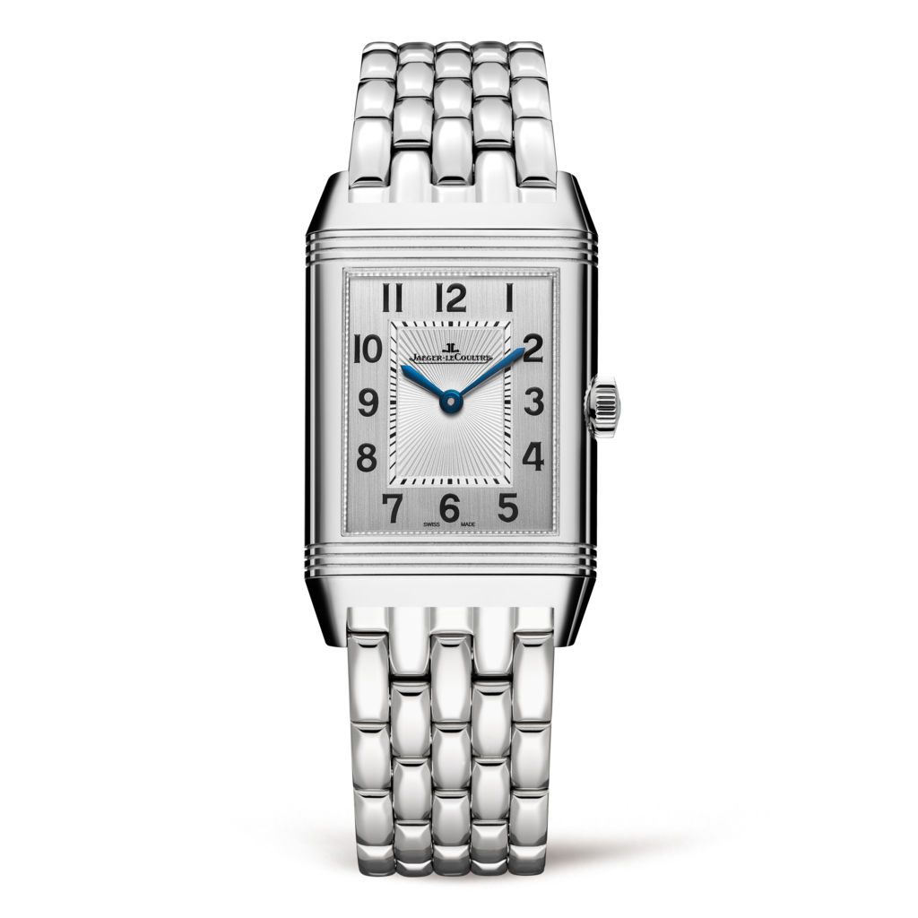 Reverso Classic Medium Duetto