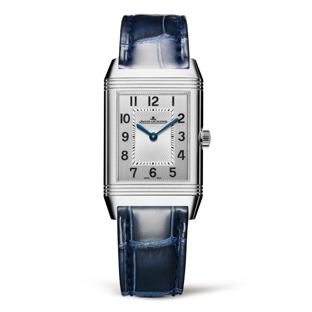 Reverso Classic Medium Duetto