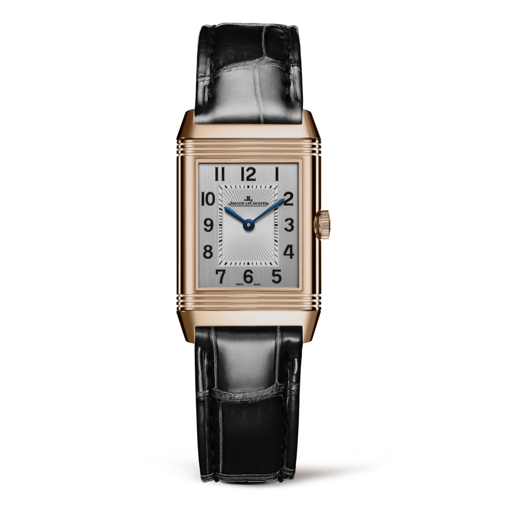 Reverso Classic Small Duetto Reverso Référence :  2662430 -1