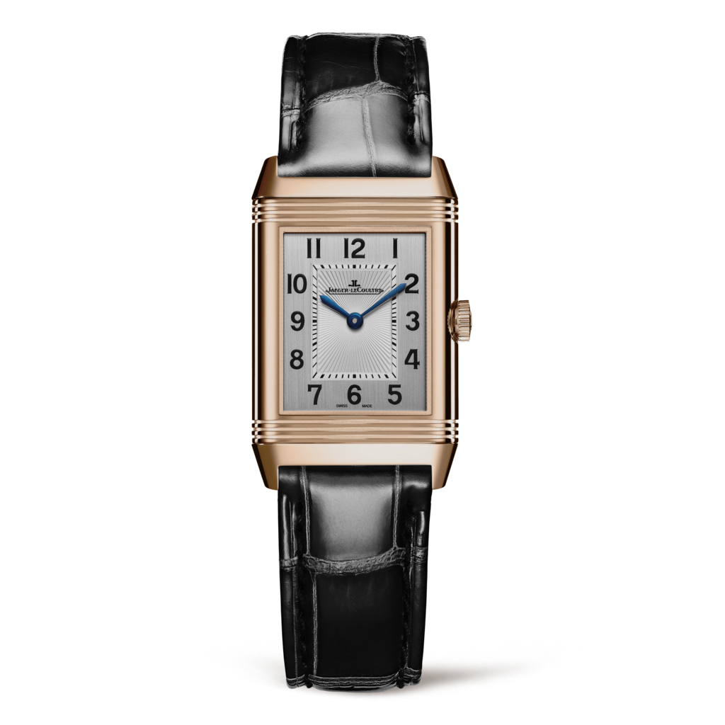 Reverso Classic Small Duetto